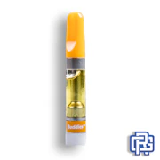 Orange Soda Flavored Vape Cartridge | 1g (Distillate)