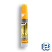 Orange Soda Flavored Vape Cartridge | 1g (Distillate)