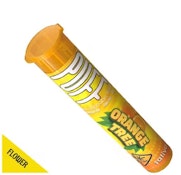 ORANGE TREE 1G - PUFF