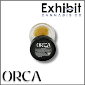 Orca Extracts-Cereal Milk-1g-Budder