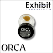 Orca Extracts-Cereal Milk-1g-Sugar