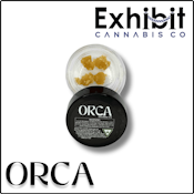 Orca Extracts-Banana Mac-1g-Sugar