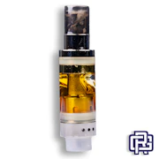 Galactic Gary Vape Cartridge | 1g (Live Resin)