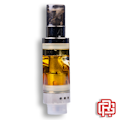 Agent Orange Vape Cartridge | 1g (Live Resin)