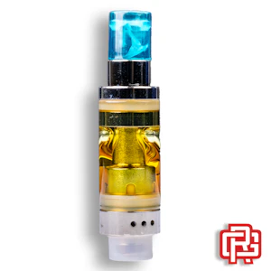 Orchid - Mango Super Silver Haze (SSH) Flavored Vape Cartridge | 1g (Distillate)