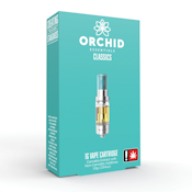 Orchid | Rozay & Slay | 1g Distillate Cartridge
