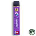 Oregon Marionberry Flavored Glowstix All-in-One Vape | 1g (Distillate)