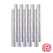 MAC and Blue Dream Pre-Rolls | 0.5g 10pk