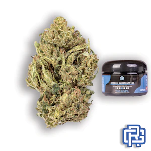 EAST FORK CULTIVARS - Oregon Sweetgum Flower | Quarter Special