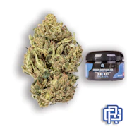 Oregon Sweetgum Flower | Quarter Special