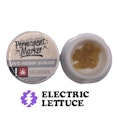 Oregrown Permanent Marker Live Resin Sugar 1g