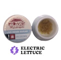 Oregrown Red-Vine Live Resin Sugar 1g