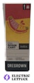 Oregrown Strawnana Live Rosin Cartridge 1g