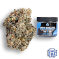 Oreo Blizzard Flower | Eighth Special