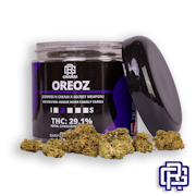 Oreoz Flower | Oz Special