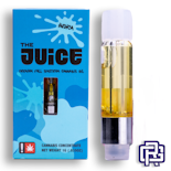 Oreoz Vape Cartridge | 1g (Distillate)