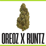 Oreoz x Runtz