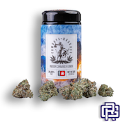 Oreoz Flower | OZ Special