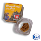 Original Glue Rosin Concentrate | 1g (Live Hash Rosin)