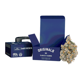 ORIGINALS - Originals - Preroll - SFV OG - 1G
