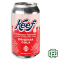 Original Cola | 12oz 100mg (THC)