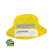 Teds Budz - Lemdawg - Flower - 3.5G