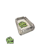Green Door - Ashtray