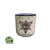 GREEN DRAGON - Secret Gelato - Flower - 3.5g