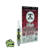22K - White Raspberry Gelato - Vape - 1g***