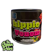 GREEN DRAGON - Hippie Venom - Flower - 3.5g