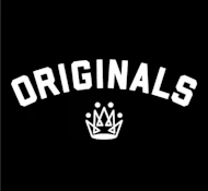 ORIGINALS - Flower - Lemon Drops - 3.5G