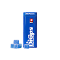 Blueberry "Drops" Jellies | 20pc 270mg 1:10:2.5 (THC:CBD:CBN) (Live Hash Rosin)