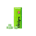 Lime "Drops" Jellies | 20pc 100mg (THC) (Live Hash Rosin)