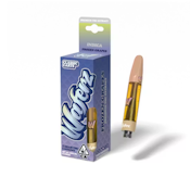 Waferz Frozen Grapes Cartridge 1g (I)