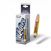 Waferz White Widow Cartridge 1g (H)