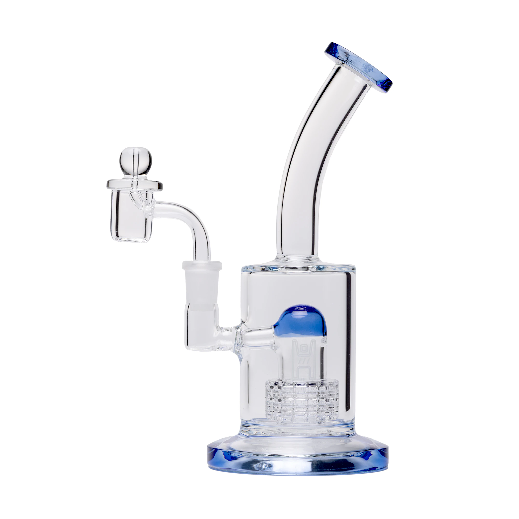 HUMAN GRADE - NEO Dab Rig | Various Colors Main Image