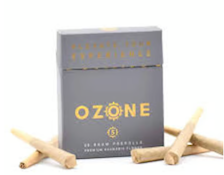 Ozone - Animal Cake - 0.5g pre-rolls 5pk (2.5g)