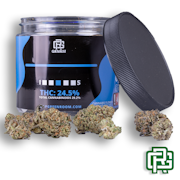 Sour Sam Flower | Oz Special