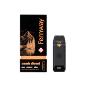 FERNWAY - OZARK DIESEL LIVE TRAVELER PRO 1 GRAM DISPOSABLE VAPE