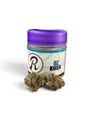 OZ Kush 3.5g Flower Jar
