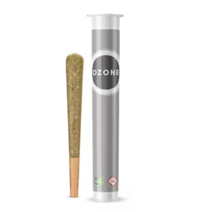 OZONE - Pre-Rolls | Ozone | Bananaconda #6 | 1g