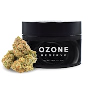  Flower | Buds | Ozone Reserve | Dual OG | 3.5g