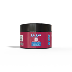 REC ROOTS - Rec Roots - Strawberry Jelly - 25% THC - 28g - Dry Flower