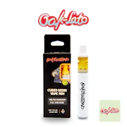 OAKFRUITLAND: Oak-lato 1g Cured Resin AIO (H)