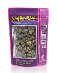 OAKFRUITLAND - Oakfruitland 14g Pandora's Box