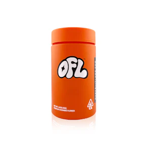 OAKFRUITLAND - Flower - J1 - Jar - 14G