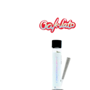 Oakfruitland - 1g Preroll - Oak-lato