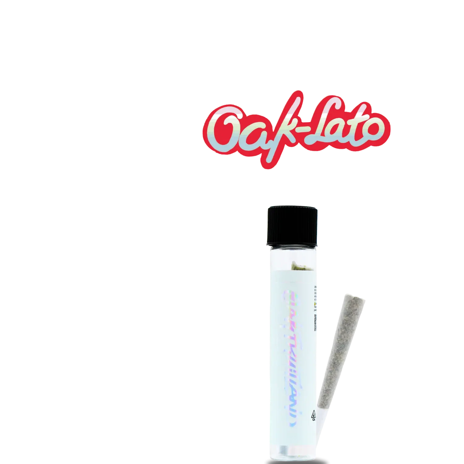 Oakfruitland (OFL) - Oakfruitland - 1g Preroll - Oak-lato Main Image