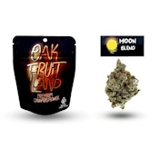 Oakfruitland - 7g Black Label - Moon Blend