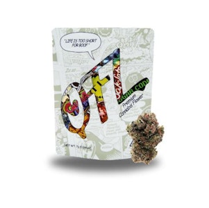 OAKFRUITLAND - Oakfruitland 7g E85 2.0